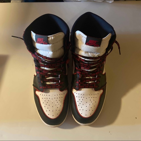 Jordan 1 bloodline size 15 - Picture 3 of 5